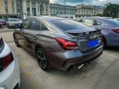MG5 1.5T TrophyFlagship Edition - photo 5