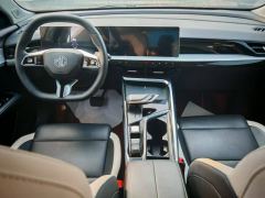 MG5 1.5T TrophyFlagship Edition - photo 8