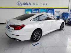 Honda Yingshipai Inspiron 260TURBO Delicate Edition - ფოტო 2
