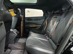 Changan UNI-V 1.5T Sport Edition - ფოტო 10