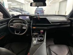 Changan UNI-V 1.5T Sport Edition - ფოტო 6