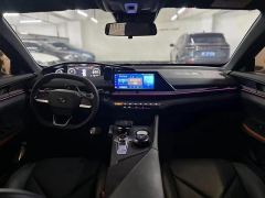 Changan UNI-V 1.5T Sport Edition - ფოტო 8