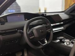 Changan UNI-V 1.5T Sport Edition - ფოტო 9