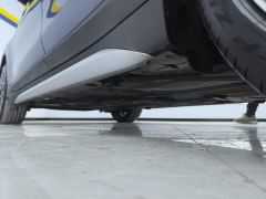 BMW X1 Facelift xDrive25Li Premium - ფოტო 11