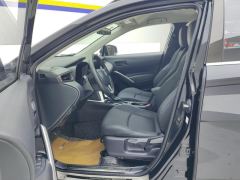 Toyota Frontlander 2.0L Elite Edition - ფოტო 14