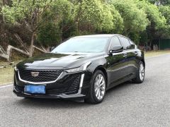 Cadillac CT5 28T Luxury Version - photo 1