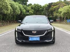 Cadillac CT5 28T Luxury Version - photo 2