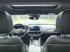 Cadillac CT5 28T Luxury Version - photo 3