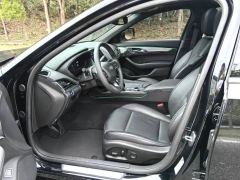 Cadillac CT5 28T Luxury Version - photo 4