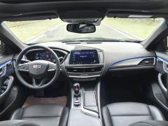 Cadillac CT5 28T Luxury Version - photo 6