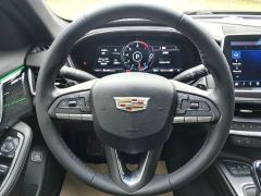 Cadillac CT5 28T Luxury Version - photo 7