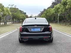 Cadillac CT5 28T Luxury Version - photo 9