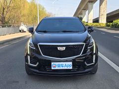 Cadillac XT5 2.0T AWDPremium Version - фото 2