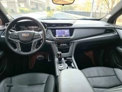 Cadillac XT5 2.0T AWDPremium Version - фото 4