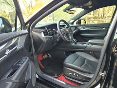 Cadillac XT5 2.0T AWDPremium Version - фото 5