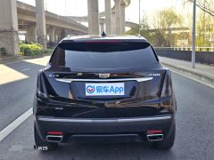 Cadillac XT5 2.0T AWDPremium Version - фото 8