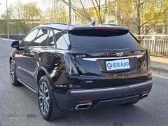 Cadillac XT5 2.0T AWDPremium Version - фото 9