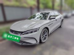BYD Han DM-i 1.5T 125km Elite Edition - photo 1