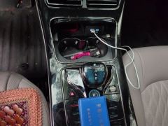 BYD Han DM-i 1.5T 125km Elite Edition - photo 10