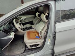 BYD Han DM-i 1.5T 125km Elite Edition - photo 11