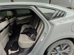 BYD Han DM-i 1.5T 125km Elite Edition - photo 13
