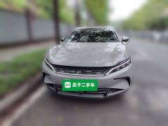 BYD Han DM-i 1.5T 125km Elite Edition - photo 2
