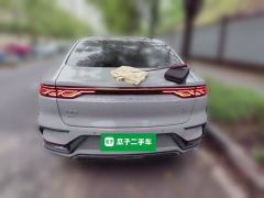 BYD Han DM-i 1.5T 125km Elite Edition - photo 3