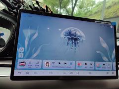 BYD Han DM-i 1.5T 125km Elite Edition - photo 9