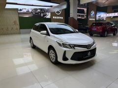 Toyota Vios 1.5L CVTCARE Edition - photo 3