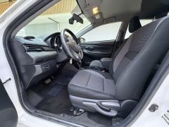 Toyota Vios 1.5L CVTCARE Edition - photo 4