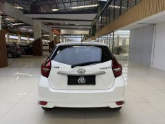 Toyota Vios 1.5L CVTCARE Edition - photo 8