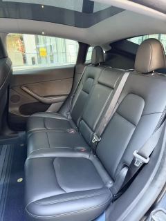 Tesla Model Y 554km Rear-Wheel Drive Edition - ფოტო 6