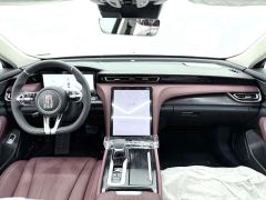 FAW Red Flag H5 2.0T Automatic Mystic Shadow Edition - ფოტო 2