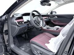 FAW Red Flag H5 2.0T Automatic Mystic Shadow Edition - ფოტო 3