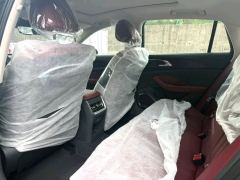 FAW Red Flag H5 2.0T Automatic Mystic Shadow Edition - ფოტო 7