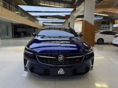 Buick Regal GS 28T Version - photo 2