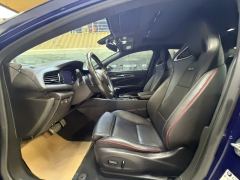 Buick Regal GS 28T Version - photo 4
