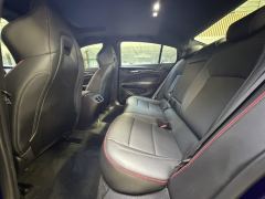Buick Regal GS 28T Version - photo 6
