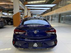 Buick Regal GS 28T Version - photo 8