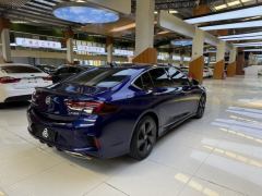 Buick Regal GS 28T Version - photo 9