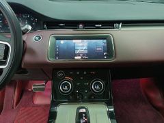 Land Rover Range Rover Evoque Aurora L 249PS R-Dynamic S Performance Edition - ფოტო 17