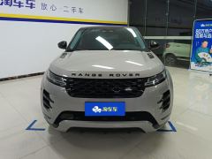 Land Rover Range Rover Evoque Aurora L 249PS R-Dynamic S Performance Edition - ფოტო 3