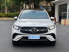 Mercedes-Benz GLC 300 L 4MATIC Dynamic 5-Seater - фото 1