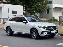 Mercedes-Benz GLC 300 L 4MATIC Dynamic 5-Seater - фото 2