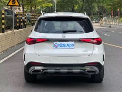 Mercedes-Benz GLC 300 L 4MATIC Dynamic 5-Seater - фото 3