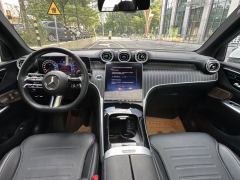 Mercedes-Benz GLC 300 L 4MATIC Dynamic 5-Seater - фото 7