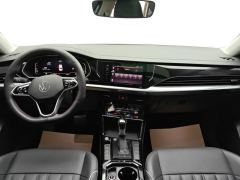 Volkswagen Passat Facelift 330TSI Star Elite Edition - photo 16