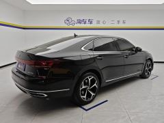 Volkswagen Passat Facelift 330TSI Star Elite Edition - photo 2