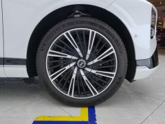 XPeng G9 702 Rear Drive Extra Long Range Max - ფოტო 6
