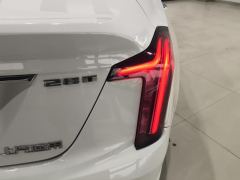 Cadillac CT5 28T Luxury Version - photo 5